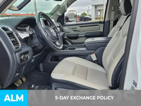 More photos of 2023 Ram 1500 Limited at ALM CDJR Perry, GA