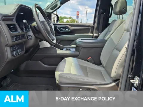 More photos of 2023 Chevrolet Suburban Z71 at ALM CDJR Perry, GA