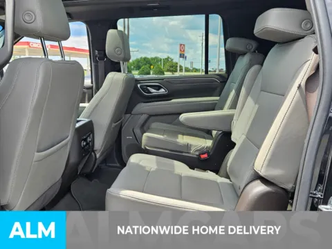 More photos of 2023 Chevrolet Suburban Z71 at ALM CDJR Perry, GA