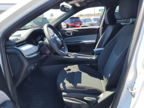 Another view of 2025 Jeep Compass Sport for sale in Perry, GA at ALM CDJR Perry