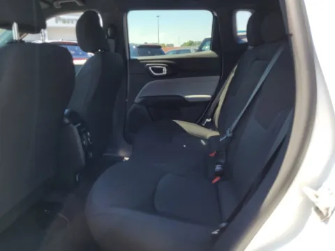 More photos of 2025 Jeep Compass Sport at ALM CDJR Perry, GA