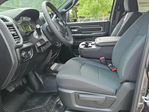 Another view of 2025 Ram 3500 Tradesman for sale in Perry, GA at ALM CDJR Perry