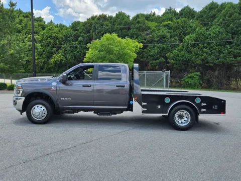 Photos of 2025 Ram 3500 Tradesman for sale in Perry, GA at ALM CDJR Perry