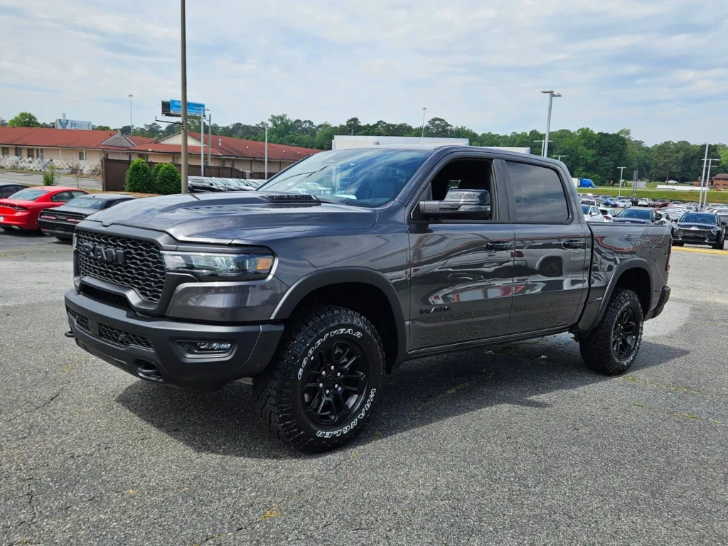2025 Ram 1500 Rebel for sale in Perry, GA