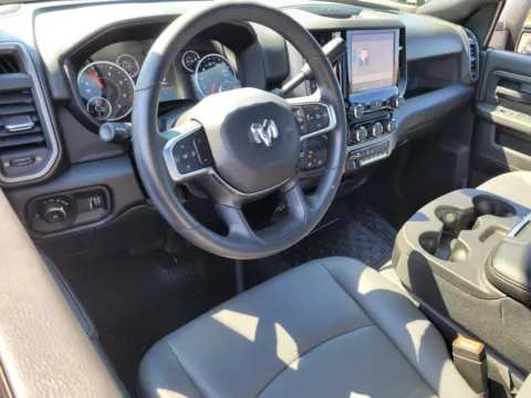 More photos of 2025 Ram 3500 Tradesman at ALM CDJR Perry, GA
