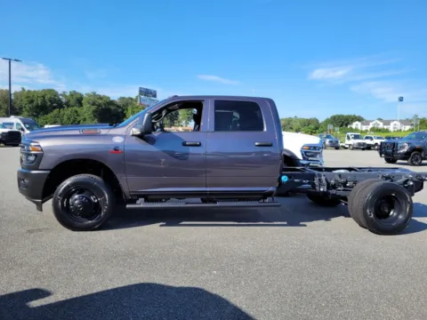Photos of 2025 Ram 3500 Tradesman for sale in Perry, GA at ALM CDJR Perry