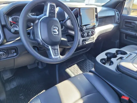 More photos of 2025 Ram 4500HD Tradesman at ALM CDJR Perry, GA