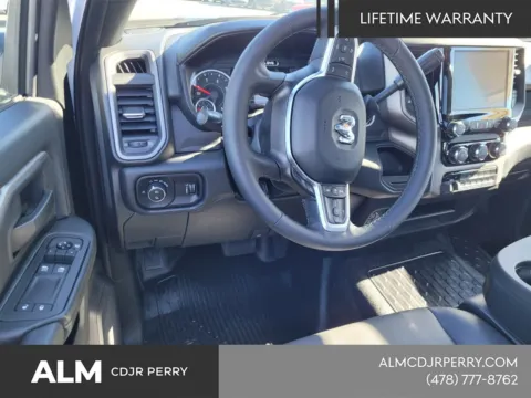 More photos of 2025 Ram 4500HD Tradesman at ALM CDJR Perry, GA