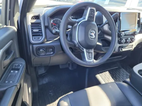 Another view of 2025 Ram 4500HD Tradesman for sale in Perry, GA at ALM CDJR Perry