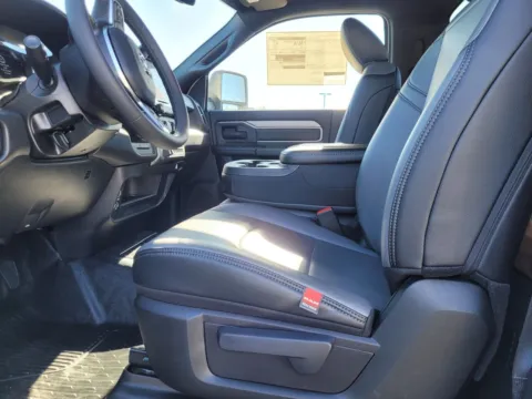 Photos of 2025 Ram 4500HD Tradesman for sale in Perry, GA at ALM CDJR Perry