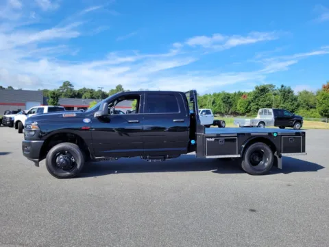 Photos of 2025 Ram 3500 Tradesman for sale in Perry, GA at ALM CDJR Perry