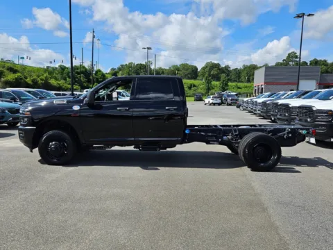 Photos of 2025 Ram 3500 Tradesman for sale in Perry, GA at ALM CDJR Perry