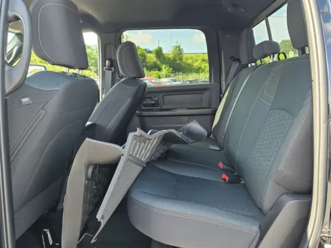 More photos of 2025 Ram 2500 Tradesman at ALM CDJR Perry, GA
