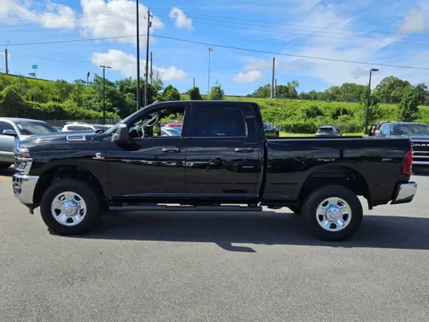 Photos of 2025 Ram 2500 Tradesman for sale in Perry, GA at ALM CDJR Perry