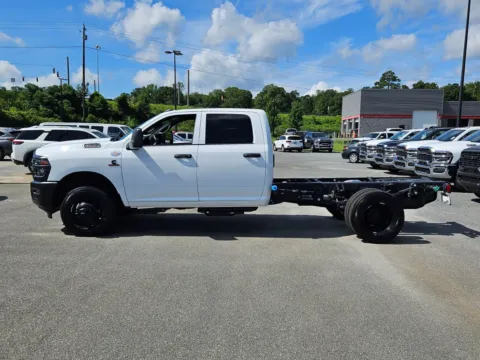 Photos of 2025 Ram 3500 Tradesman for sale in Perry, GA at ALM CDJR Perry