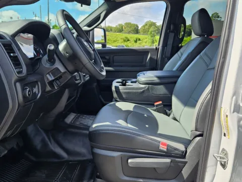 Another view of 2025 Ram 3500 Tradesman for sale in Perry, GA at ALM CDJR Perry