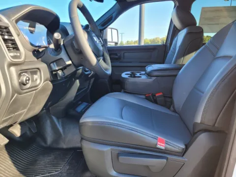 Another view of 2025 Ram 4500HD Tradesman for sale in Perry, GA at ALM CDJR Perry