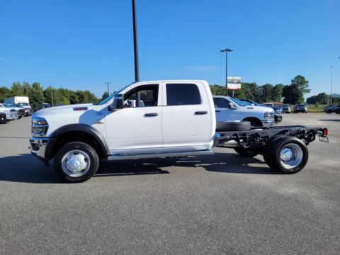 Photos of 2025 Ram 4500HD Tradesman for sale in Perry, GA at ALM CDJR Perry