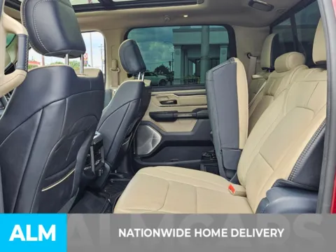 More photos of 2020 Ram 1500 Limited at ALM CDJR Perry, GA