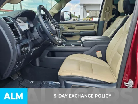 More photos of 2020 Ram 1500 Limited at ALM CDJR Perry, GA