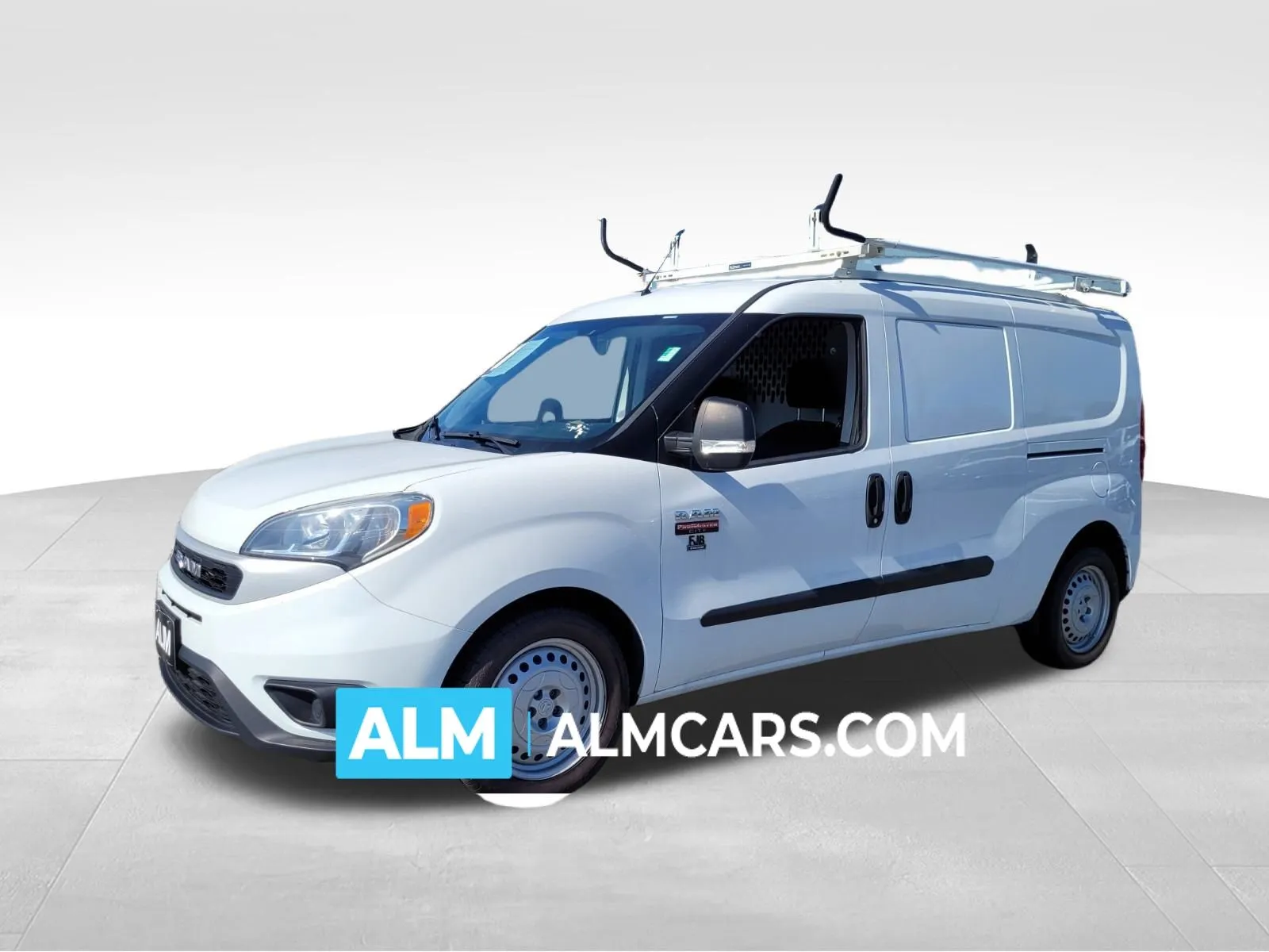 White 2022 Ram ProMaster City for sale in Perry, GA