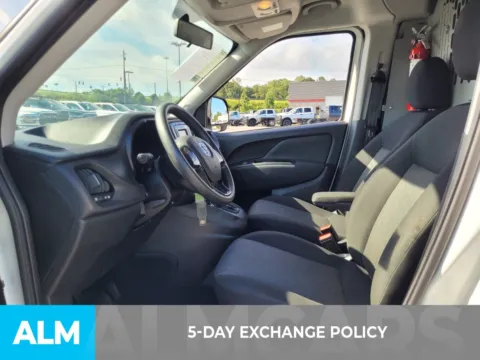 More photos of 2022 Ram ProMaster City at ALM CDJR Perry, GA
