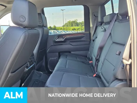 More photos of 2024 GMC Sierra 2500HD Denali at ALM CDJR Perry, GA