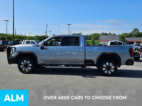 Another view of 2024 GMC Sierra 2500HD Denali for sale in Perry, GA at ALM CDJR Perry