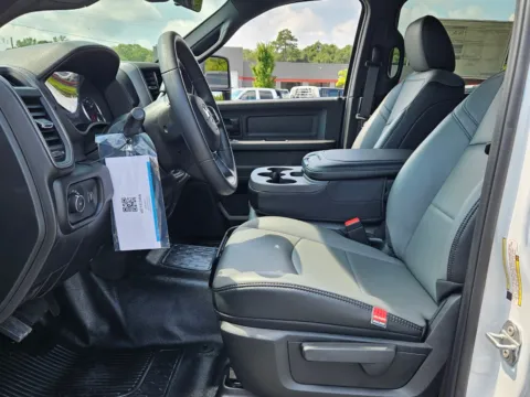 Another view of 2025 Ram 3500 Tradesman for sale in Perry, GA at ALM CDJR Perry