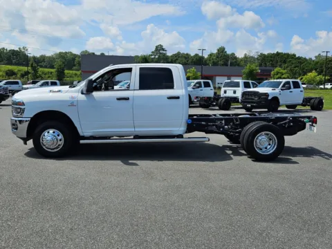 Photos of 2025 Ram 3500 Tradesman for sale in Perry, GA at ALM CDJR Perry