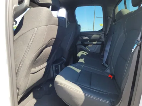 More photos of 2025 Ram 1500 Tradesman at ALM CDJR Perry, GA