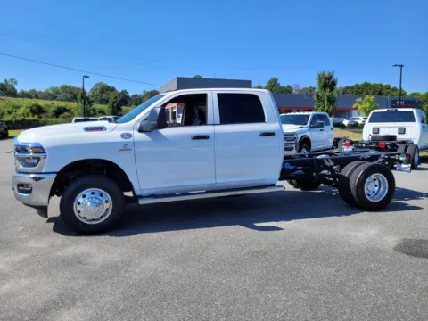 Photos of 2025 Ram 3500 Tradesman for sale in Perry, GA at ALM CDJR Perry