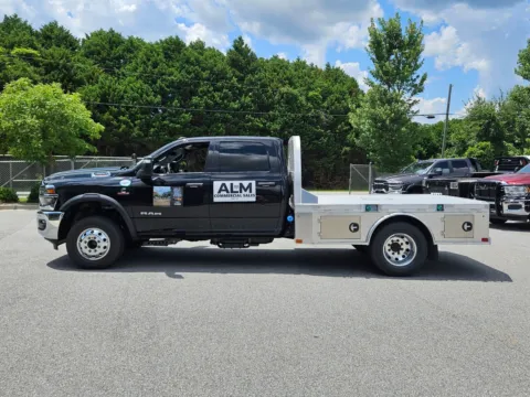 Photos of 2025 Ram 3500 Tradesman for sale in Perry, GA at ALM CDJR Perry