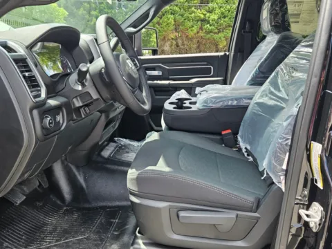 Another view of 2025 Ram 3500 Tradesman for sale in Perry, GA at ALM CDJR Perry