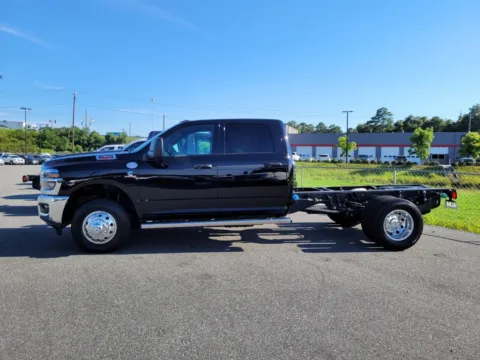 Photos of 2025 Ram 3500 Tradesman for sale in Perry, GA at ALM CDJR Perry