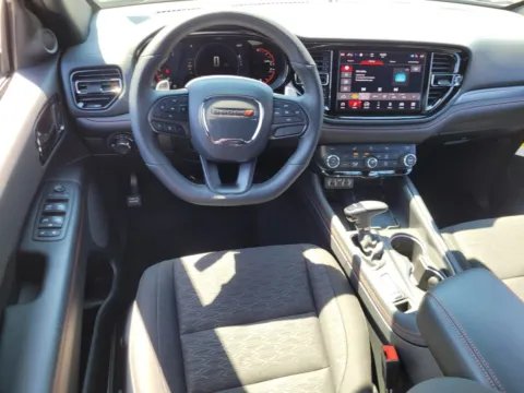 More photos of 2025 Dodge Durango R/T at ALM CDJR Perry, GA