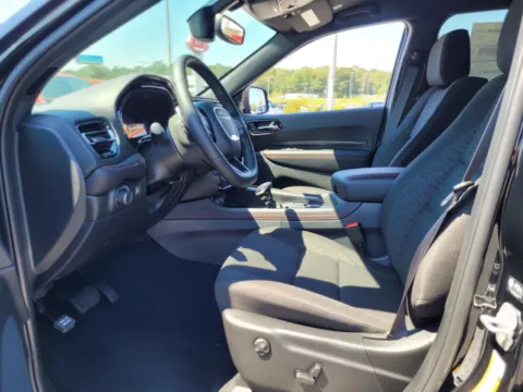 Another view of 2025 Dodge Durango R/T for sale in Perry, GA at ALM CDJR Perry