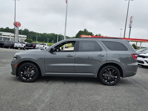 Photos of 2025 Dodge Durango R/T for sale in Perry, GA at ALM CDJR Perry