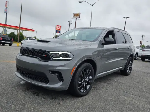 Gray 2025 Dodge Durango R/T for sale in Perry, GA