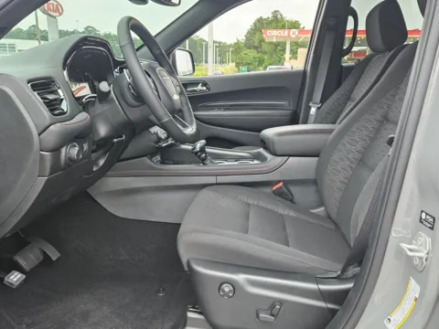 Another view of 2025 Dodge Durango R/T for sale in Perry, GA at ALM CDJR Perry