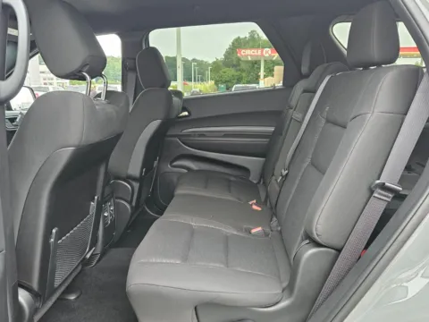 More photos of 2025 Dodge Durango R/T at ALM CDJR Perry, GA