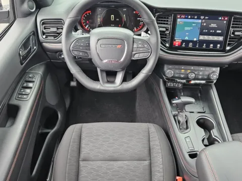 More photos of 2025 Dodge Durango R/T at ALM CDJR Perry, GA