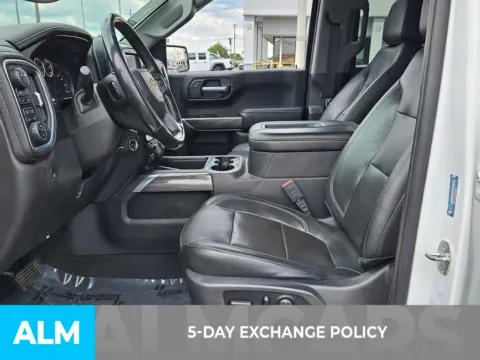 More photos of 2020 Chevrolet Silverado 1500 LTZ at ALM CDJR Perry, GA