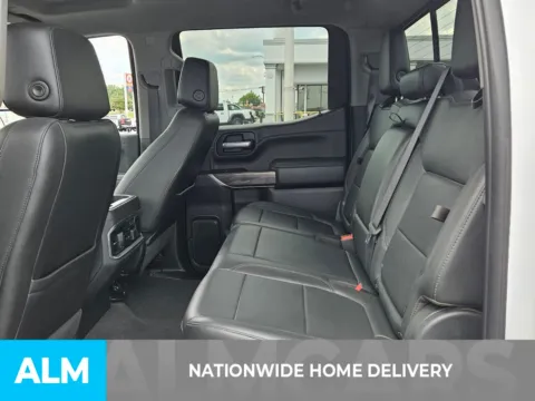 More photos of 2020 Chevrolet Silverado 1500 LTZ at ALM CDJR Perry, GA