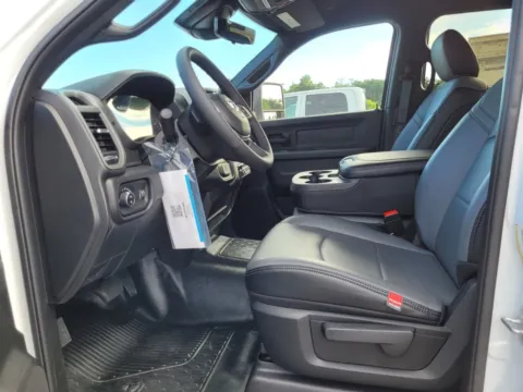 Another view of 2025 Ram 4500HD Tradesman for sale in Perry, GA at ALM CDJR Perry