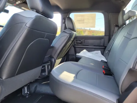 Another view of 2025 Ram 3500 Tradesman for sale in Perry, GA at ALM CDJR Perry