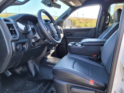 Photos of 2025 Ram 3500 Tradesman for sale in Perry, GA at ALM CDJR Perry