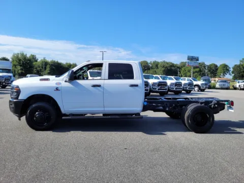 Photos of 2025 Ram 3500 Tradesman for sale in Perry, GA at ALM CDJR Perry