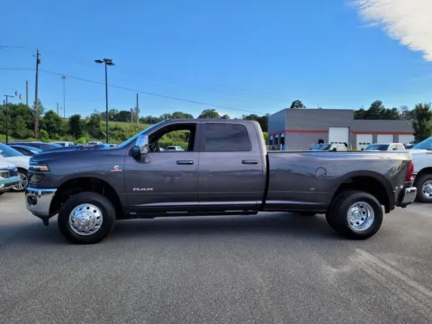 Photos of 2025 Ram 3500 Laramie for sale in Perry, GA at ALM CDJR Perry