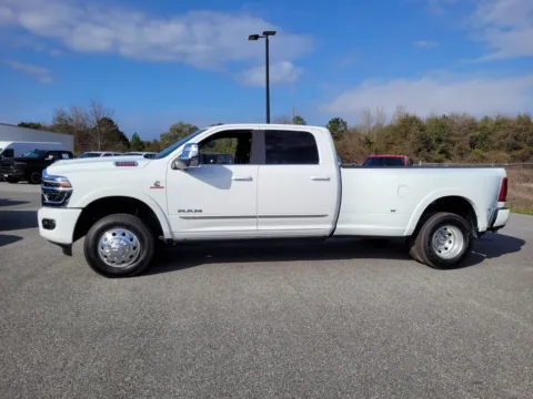 Photos of 2025 Ram 3500 Limited for sale in Perry, GA at ALM CDJR Perry